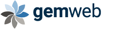 gemWeb Logo