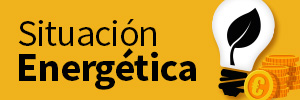 Situación energética